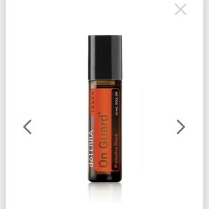 NEW OnGuard Essential Oil Roller